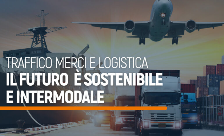 Logistica: l’aeroporto Colombo si trasforma e diventa polo intermodale guardando alla Nuova Logistica del Basso Piemonte