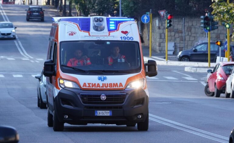 Barbone picchiato in Piazzale Marconi finisce all’ospedale