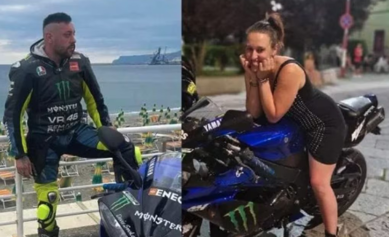 Motociclisti astigiani morti in Francia per un incidente stradale