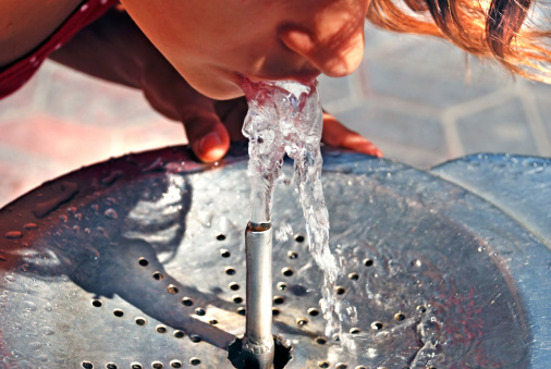 È tornata potabile l’acqua di Novi