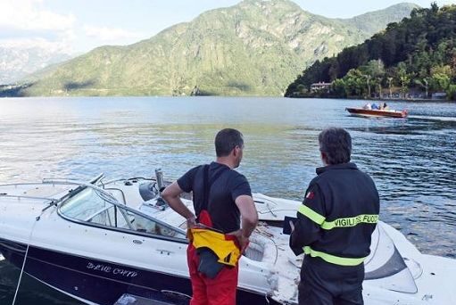 Ferragosto di tragedie, 4 fra morti e dispersi nei laghi, in mare e montagna