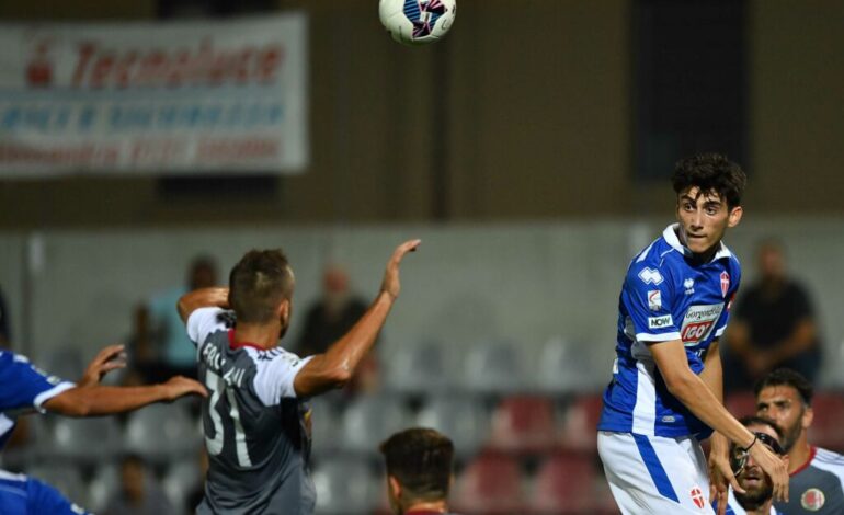 Alessandria 0 – Novara 0: pari senza gol perché farsi del male sarebbe stato un peccato