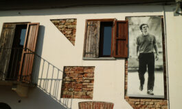 La casa di Luigi Tenco sarà presto un museo