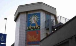 Divorzio annunciato: Amag cede Alegas