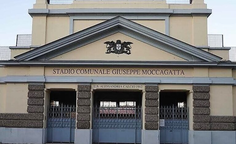 Alessandria Calcio, eppur si muove