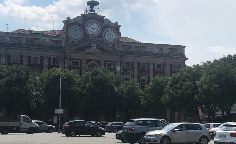 Entro ottobre partiranno i lavori di riqualificazione di Piazza Libertà