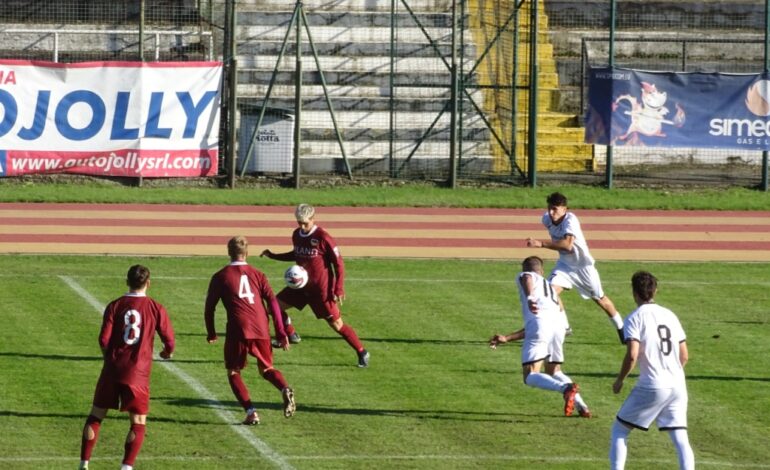 Calcio Serie D – Tra Derthona e Borgosesia un pareggio che accontenta tutti