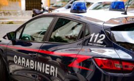 Dieci magrebini arrestati per violenza e spaccio