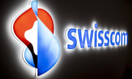 Swisscom: cifre in crescita grazie al mercato Italiano della controllata Fastweb