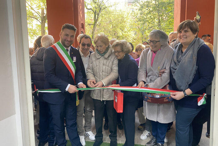 Casale: quando s’inaugura un Ipab che non lavora ma costa