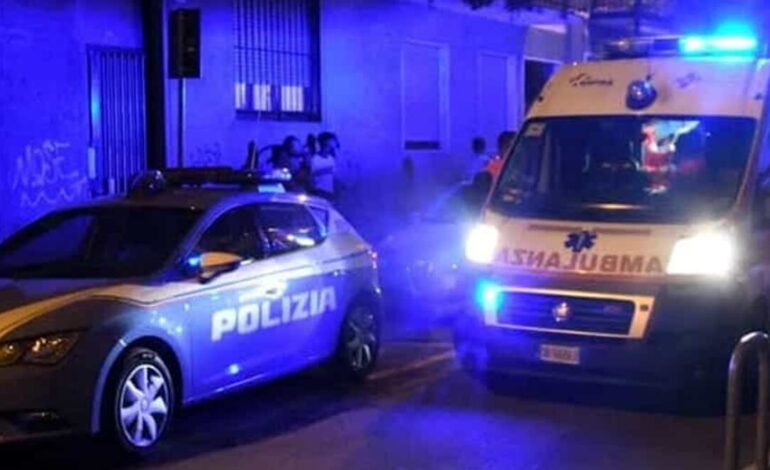 Maschicidio: durante una lite, donna uccide il compagno a coltellate