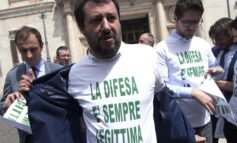 Legittima difesa: come al solito la Lega ha la memoria corta