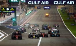 F1: Verstappen e Red Bull binomio imbattibile anche in Bahrain, terza la Ferrari di Sainz