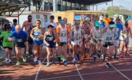 L’Atletica Novese trionfa ad Asti