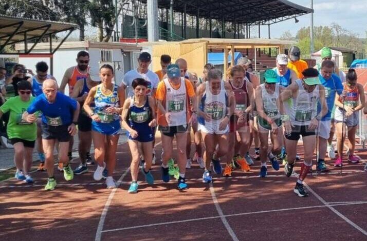 L’Atletica Novese trionfa ad Asti