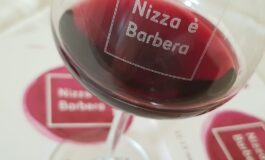 Inizia stasera " Nizza è Barbera" 