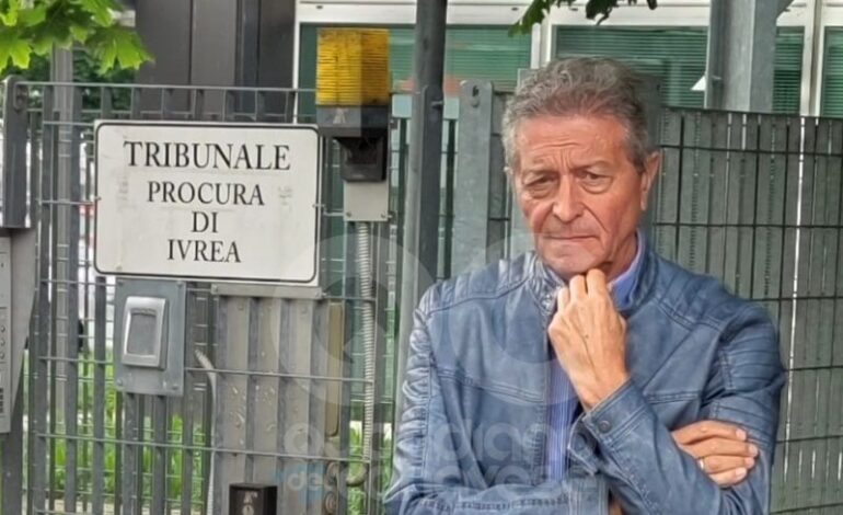 Uccide il rapinatore: tabaccaio condannato a cinque anni di carcere