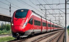 Milano – Costa Azzurra, attiva la tratta ferroviaria