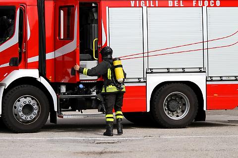 Sarto condannato per tentata strage: voleva far saltare in aria un condominio