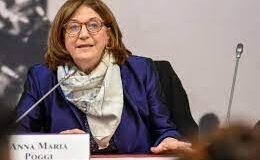 La Fondazione Crt ha una donna presidente