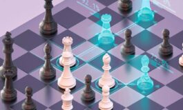 Come l'intelligenza artificiale impatterà sul gioco