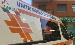 Colto da malore mentre rincasa con un’amica muore prima dell’arrivo dell’ambulanza