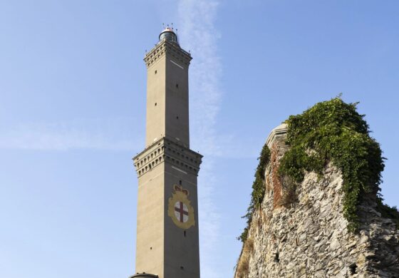 Nuova inchiesta a Genova sui moli della Lanterna