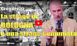 A Bologna il 2 agosto 1980 fu una strage del comunismo internazionale: abbiamo le prove incontrovertibili, basta mistificazioni!