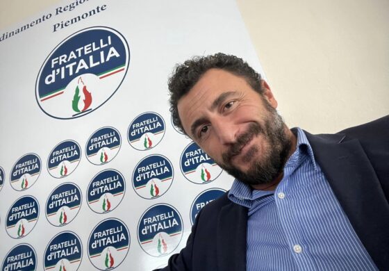 Il deputato vercellese di Fratelli d'Italia Emanuele Pozzolo che ha sparato a una gamba a Luca Campana non andrà a processo