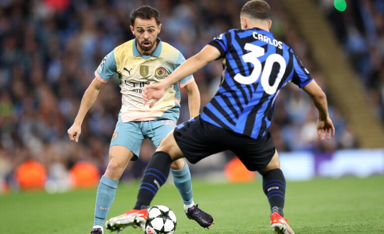 Calcio Coppacampioni – Un’Inter compatta pareggia e porta a casa un punto prezioso