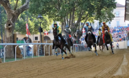 Borgo Torretta vince il Palio di Asti