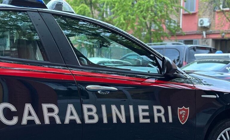 Giovane ventenne uccide la nonna a “forbiciate”