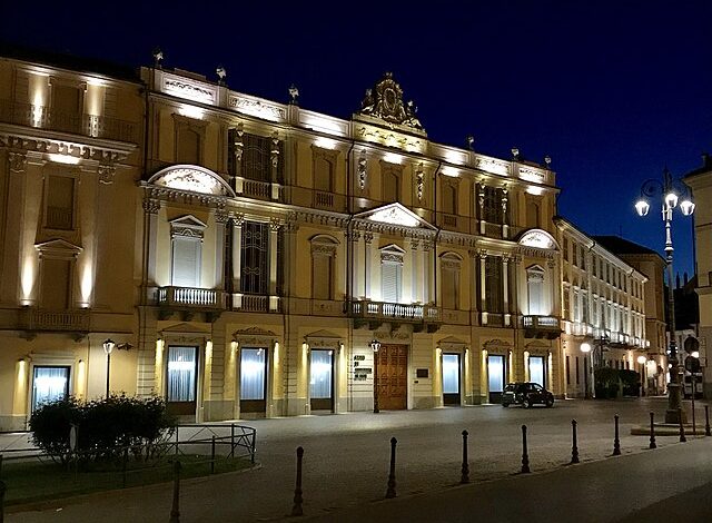 La Banca d’Italia “bacchetta” la Crt Asti sui bilanci