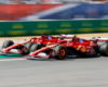 Motori F1 - Doppietta Ferrari a Austin