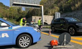 Incredibile: non solo gli eterni cantieri ma anche le bombe inesplose rallentano il traffico nelle autostrade genovesi