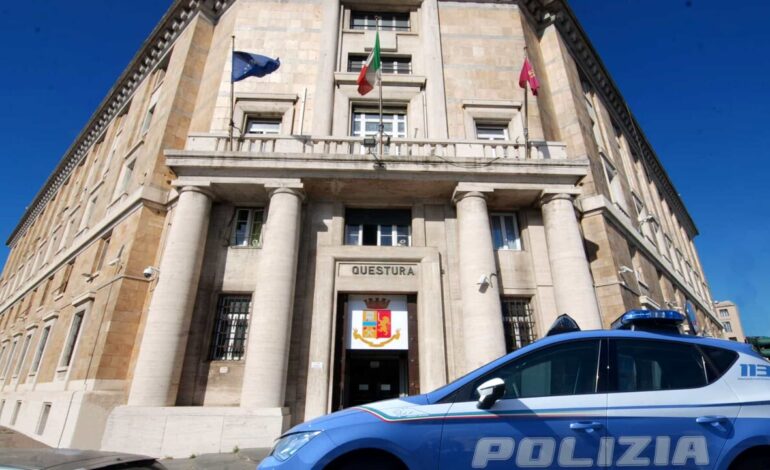 Lite a tavola: madre accoltellata, all’ospedale, figlio accoltellatore, in carcere