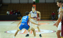 Pallacanestro Serie B Interregionale – La Junior Casale fa suo il derby col Tre Colli Serravalle