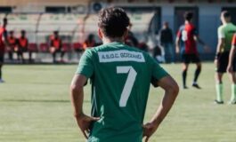 Calcio Serie D – Davanti al suo pubblico il Bra prevale nettamente sul Gozzano