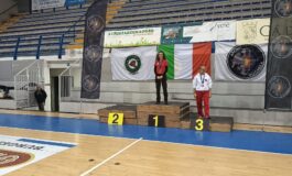 Arco Olimpico - Buona prestazione dei nostri arcieri