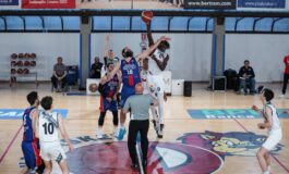 Pallacanestro Serie B - Il Gulliver vince anche il ritorno contro la Tre Colli