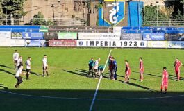 Calcio Serie D - Partita scialba: vincono gli ospiti per un gol