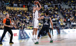 Pallacanestro Eurolega - Grande prestazione dell'Olimpia Milano che prevale nettamente sui padroni di casa del Fenerbahce