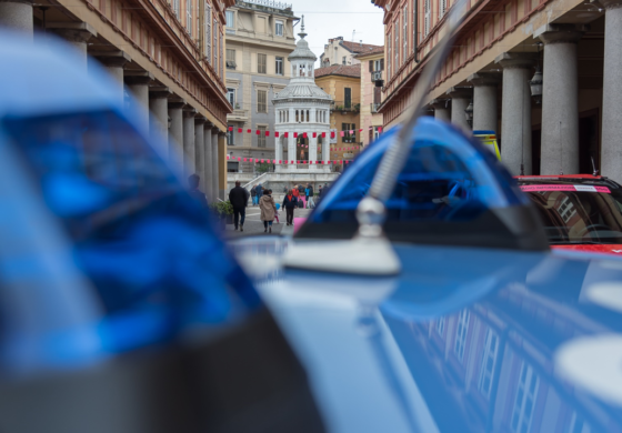 La Polizia di Stato recupera oltre cinquanta veicoli abbandonati