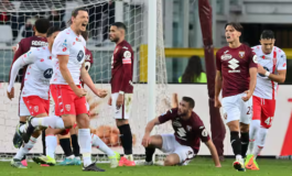 Calcio Serie A – Il Toro prova a vincere ma il Monza lo stoppa e viene fuori un pari che accontenta tutti