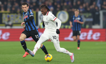 Calcio Serie A – L’Atalanta-Caterpillar asfalta anche il Milan