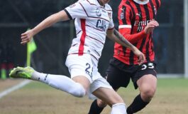 Calcio Serie C – Il Milan Futuro vince pur facendosi parare un rigore