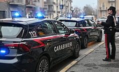 Operazione a largo raggio dei Carabinieri in contrasto alla microcriminalità