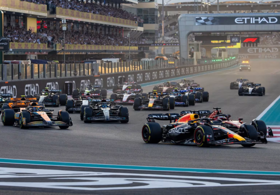 F1: si chiude il "circo" con la vittoria mondiale della Mc Laren