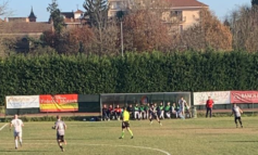 Calcio Promozione - FC Alessandria sbaglia un rigore e pareggia col San Damiano