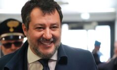 Open Arms: assolto Salvini